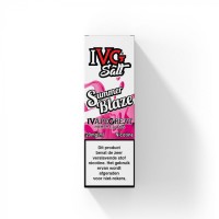 Summer Blaze - IVG - Nic Salt E-Liquid 20 MG