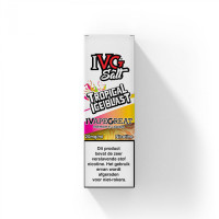 Tropical Ice Blast - IVG - Nic Salt E-Liquid 20 MG