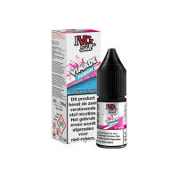Vimade Fusion - IVG - Nic Salt E-Liquid 10 MG