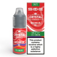 Watermelon Ice - SKE Crystal - Nic Salt E-Liquid 20 MG