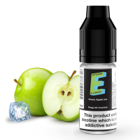 Green Apple Ice - TeNse - Nic Salt E-Liquid 10 MG