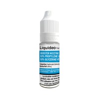 Liquideo - Shortfills Boosters - PG/VG 50/50 - 10ml 20mg