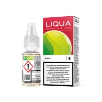 Apple - Liqua - E-Liquid 3 MG