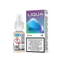 Menthol - Liqua - E-Liquid 3 MG