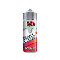 Frozen Cherries - IVG - 100ml Shortfill