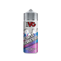Forest Berries Ice - IVG - 100ml Shortfill