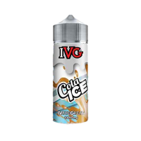 Cola Ice - IVG - 100ml Shortfill
