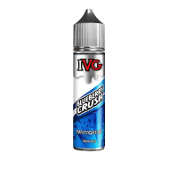 Blueberry Crush - IVG - 50ml Shortfill