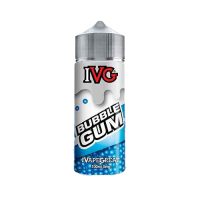 Bubblegum - IVG - 100ml Shortfill