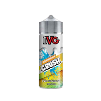 Caribean Crush - IVG - 100ml Shortfill