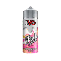 Pink Lemonade - IVG - 100ml Shortfill