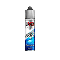 Pops Bubblegum - IVG - 50ml Shortfill