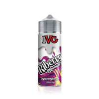 Riberry Lemonade - IVG - 100ml Shortfill