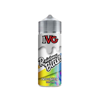 Rainbow Blast - IVG - 100ml Shortfill
