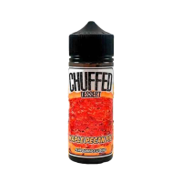Maple Pecan Pie – Chuffed Dessert - 100ml Shortfill