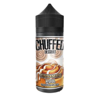 Cinnamon Roll - Chuffed Dessert - 100ml Shortfill