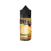 Custard Dream - Chuffed Dessert - 100ml Shortfill