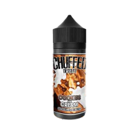 Cookies And Cream - Chuffed Dessert - 100ml Shortfill