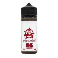 Juice White - Anarchist - 100ml Shortfill