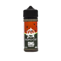 Juice Watermelon - Anarchist - 100ml Shortfill