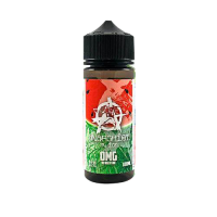 Watermelon On Ice - Anarchist - 100ml Shortfill