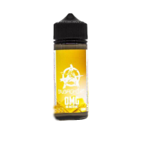 Juice Mango - Anarchist - 100ml Shortfill