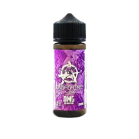 Purple On Ice - Anarchist - 100ml Shortfill