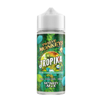 Tropika - 12 Monkeys - 100ml Shortfill