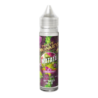 Matata Monkey Mix - 12 Monkeys - 50ml Shortfill