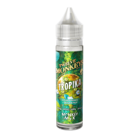 Tropika Monkey Mix - 12 Monkeys - 50ml Shortfill