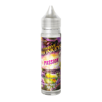 Passion Oasis - 12 Monkeys - 50ml Shortfill