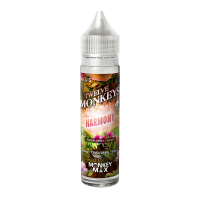 Harmony Oasis - 12 Monkeys - 50ml Shortfill
