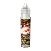Paradise Oasis - 12 Monkeys - 50ml Shortfill