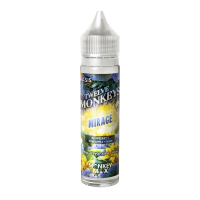 Mirage Oasis - 12 Monkeys - 50ml Shortfill