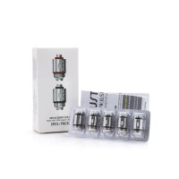 Justfog 14/16 serie 100% Organic Cotton Coils (5 Pcs.) - 1.2 Ohm