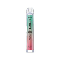 Sour Apple Blueberry - SKE Crystal Bar - Disposable Vape