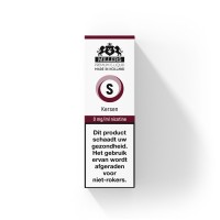 Cherry - Millers - E-Liquid 18 MG