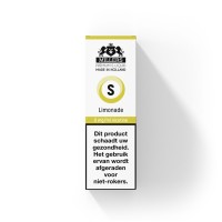 Lemonade - Millers - E-Liquid 12 MG