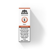Cigar - Millers - E-Liquid 12 MG