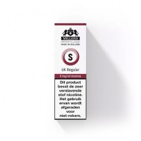 UK Regular - Millers - E-Liquid 12 MG