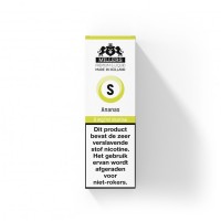 Pineapple - Millers - E-Liquid 18 MG