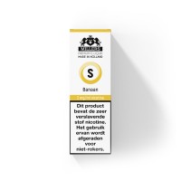 Banana - Millers - E-Liquid 0 MG