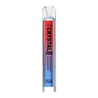 Strawberry Raspberry - SKE Crystal Bar - Disposable Vape