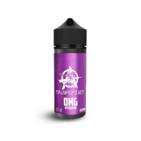 Purple - Anarchist - 100ml Shortfill