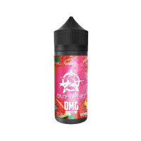 Pink Gummy - Anarchist - 100ml Shortfill