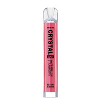 Watermelon Strawberry Bubblegum - SKE Crystal Bar - Disposable Vape