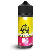Pink Lemonade - Anarchist - 100ml Shortfill