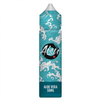 Aloe Vera - Aisu - 50ml Shortfill