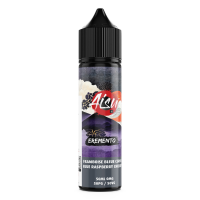 Blue Raspberry Cherry Eremento - Aisu - 50ml Shortfill