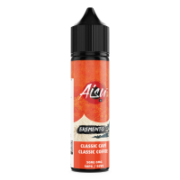 Classic coffee Eremento - Aisu - 50ml Shortfill